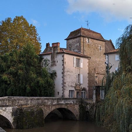 Manoir Des Arts Bed & Breakfast Confolens Luaran gambar