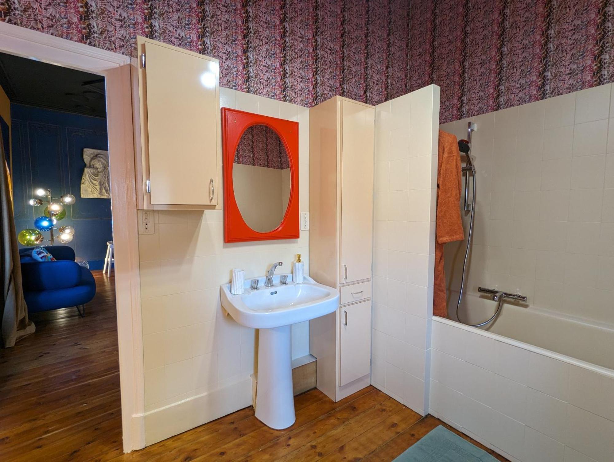Manoir Des Arts Bed & Breakfast Confolens Luaran gambar