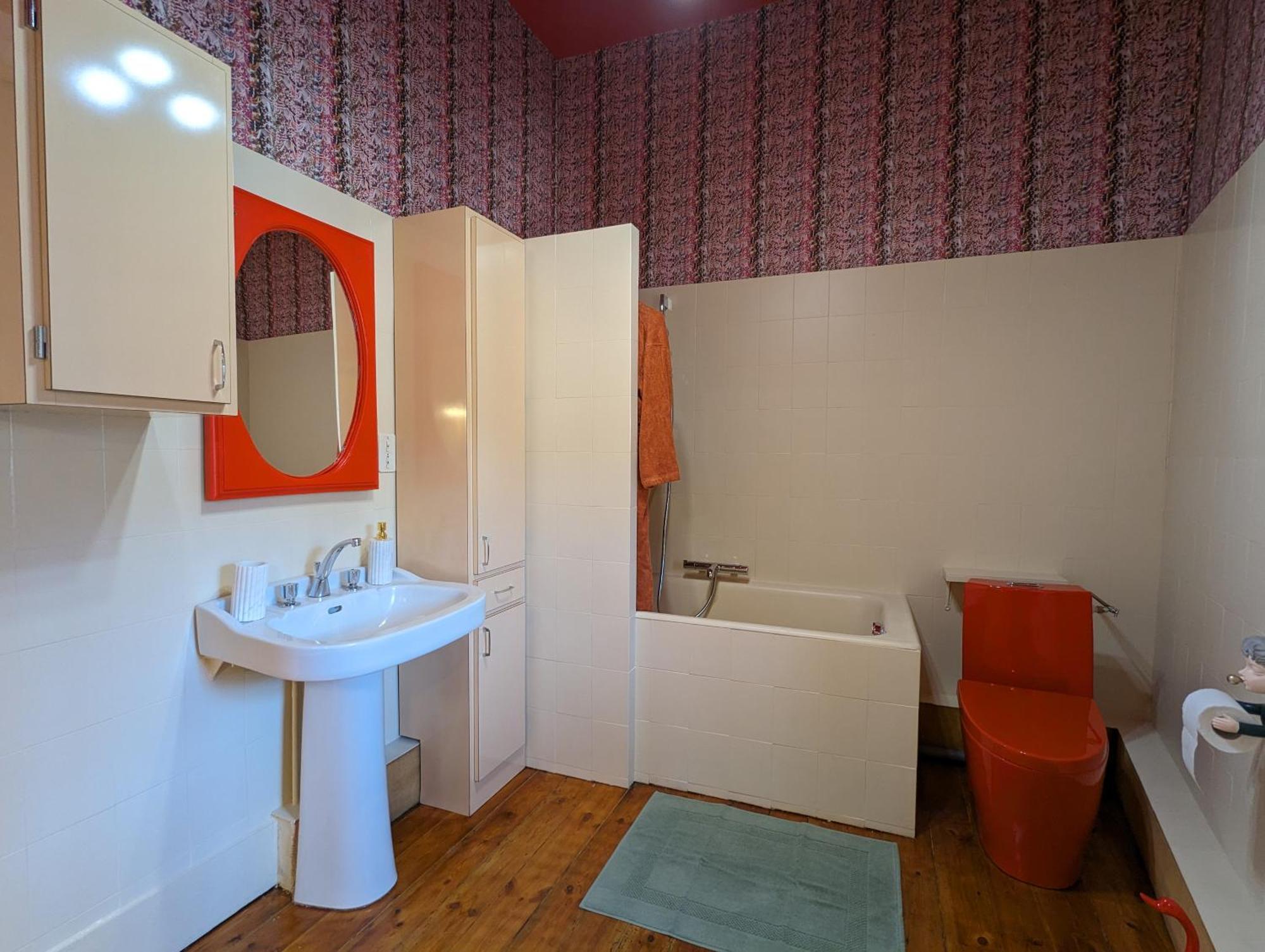 Manoir Des Arts Bed & Breakfast Confolens Luaran gambar